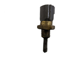 Coolant Temperature Sensor From 2009 Nissan Murano LE AWD 3.5 - £15.68 GBP