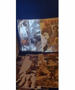 Hawken Mini Series Comic Books #1-6 - $27.35 CAD