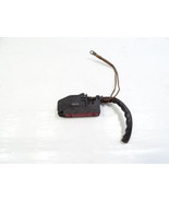 Mercedes W221 S550 wire harness, abs unit connector plug, 0085405081 - $37.39