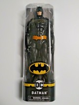 Rebirth Batman 12&quot; Action Figure By Spin Master 1st Edition DC Comics 20... - £11.98 GBP