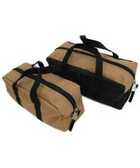Style n Craft 76511 - Utility Bag Combo (2 piece set) in Heavy Duty Polyester - $25.99