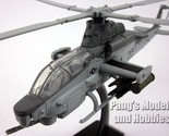 Bell AH-1Z Viper (Zulu Cobra) 1/55 Scale Die-cast Metal Helicopter by Ne... - $44.54