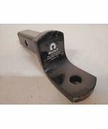 Quality S Hitch Ball Mount Trailer WT 6000 Lb | Tongue WT 600 Lb - $561.60 MXN