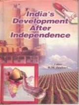 India&#39;s Development After Independence [Hardcover] - £26.35 GBP