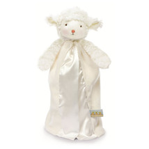 Bunnies By The Bay Bye Bye Buddy White Lamb 'Kiddo' - $34.77