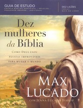 Dez Mulheres da Bíblia - £29.51 GBP