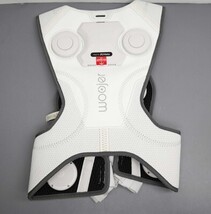Woojer Made for Meta High Fidelity Haptic Vest 3 Special Gamer Bundle image 4