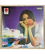 Olivia Rodrigo Sour Limited Edition Blue Vinyl LP  - £39.43 GBP