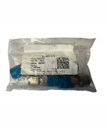 NEW 4 Pieces Swagelok SS-600-1-6 Fitting Male - $1,111.78 MXN