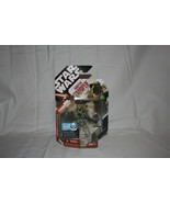 Star Wars Kashyyyk Trooper Revenge Of The Sith  - $33.99