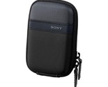 Sony Cyber-Shot Soft Camera Carring Case DSC-WX350 WX300 WX220 WX80 W830 - $17.77