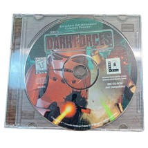 Star Wars Dark Forces Pc Game Cd Rom Disc Only Lucasarts - £5.47 GBP