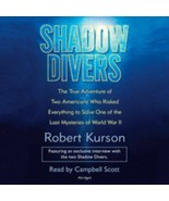 Shadow Divers: The True Adventure of Two Americans Who RIsked Everything... - $110.48 MXN Shadow Divers: The True Adventure of Two Americans Who RIsked Everything... - $110.48 MXN