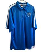 Vince Carter #15 United Ballers Team Nike Authentic Basketball Jersey 2X... - $1,525.86 MXN