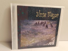 Elma Mayer ‎– Elma Mayer (CD, 1996, PONK Records) No Case - £6.74 GBP
