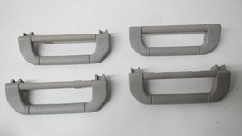 Set of 4 Grab Handles OEM 1998 BMW 740IL90 Day Warranty! Fast Shipping a... - £5.59 GBP