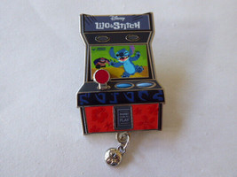 Disney Trading Pins 159739 Lilo and Stitch - Arcade Game - Dangle - £36.54 GBP
