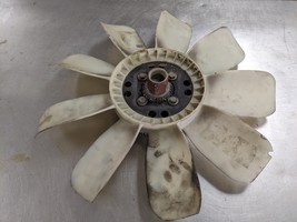 Engine Cooling Fan From 2007 Chevrolet Silverado 2500 HD Classic  6.0 - $76.87