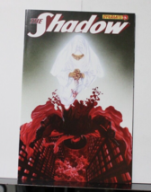The Shadow #13   2013 - £4.08 GBP