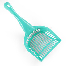 Cats Litter Scoop Plastic Scooper Sifter Deep Shovel Sand Waste Box Clea... - £15.04 GBP