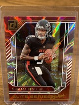 Michael Penix JR. - 2024 Panini Donruss - Red Elite Series Rookies #2 - $4.75
