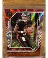 Michael Penix JR. - 2024 Panini Donruss - Red Elite Series Rookies #2 - $6.59 CAD