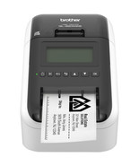 Brother QL 820NWB Label Maker High-speed Profesional Label Maker USB Wif... - £175.85 GBP