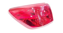 Left Taillight Quarter Mounted PN sae-949-698 OEM 17 18 19 20 Nissan Pat... - $98.99