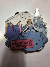 Disney Vacation Club - Members Are Magical Snow White 5000 - $170.20 MXN