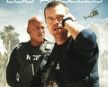 NCIS Los Angeles Season 2 DVD | Region 4 - £16.68 GBP
