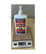 USED Westleys Bleche-Wite Tire Sidewall Cleaner Original Formula 20 Fl O... - $24.70