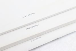 2015 BMW F30 320I OWNERS MANUAL E3233 image 10