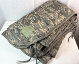 New Authentic Poncho Liner / Woobie Blanket Wet Weather ACU - NEW - $29.65