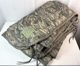 New Authentic Poncho Liner / Woobie Blanket Wet Weather ACU - NEW - $29.65