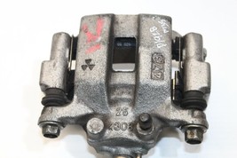 2006-2009 INFINITI M35 REAR RIGHT PASSENGER BACK BRAKE CALIPER P1928 image 5