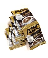 ABC Kopi Susu - Instant Coffee with Milk (latte), 30 Gram (20 sachets) - $46.68