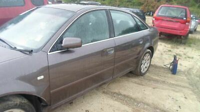 Front Left Side Door Glass OEM 1999 2000 2001 2002 Audi A6  Item image 10