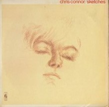 Sketches [LP] Chris Conner - £23.50 GBP