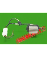 06-2013 range land rover sport L320 heater blower motor fan resistor oem - $746.36 MXN