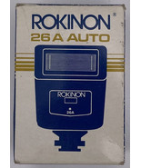 Rokinon 26A Flash Attachment - $27.72