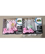 Barbie Super Mario - Yoshi &amp; Peach Fashion Tank for Barbie NEW - $183.55 MXN
