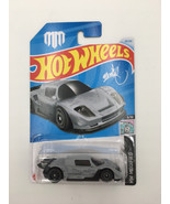 Hot Wheels  Mad Mike Drift Attack 5/10  HD Modified NEW - $6.00