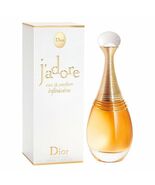 Dior J'Adore Infinissime Women's Eau de Parfum Spray 3.4 oz - $178.19