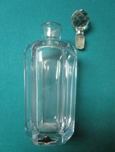 CRYSTAL DECANTER GEORGIAN BY DOULTON, Strombergshyttan Sweden, ORREFORS ... - $123.47+