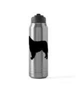 GREAT PYRENEES 30 oz Stainless Steel Water Bottle - $843.61 MXN