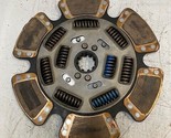 Clutch Disc for Automated Transmission AMR12 2885 USA 51mm Bore 10 Splin... - $128.24
