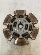 Clutch Disc for Automated Transmission AMR12 2885 USA 51mm Bore 10 Splin... - $128.24