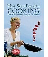 New Scandinavian Cooking with Tina Nordstrom - £34.21 GBP