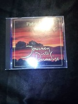 Journey Into Paradise - Audio CD By Patrick Ki b8 - £8.69 GBP