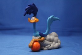 ROAD RUNNER 2021 McDonald’s Happy Meal Toy Space Jam A New Legacy  #11 - £3.13 GBP